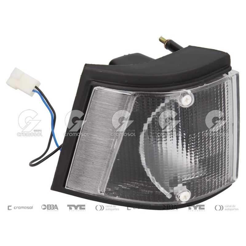 FARO VARIOS DE LUZ DELANTERA ARGENTA 793/CD