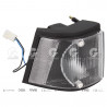 FARO VARIOS DE LUZ DELANTERA ARGENTA 793/CD