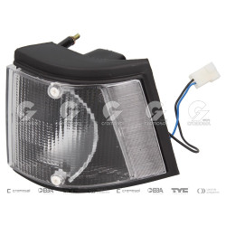 FARO VARIOS DE LUZ...