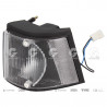 FARO VARIOS DE LUZ DELANTERA ARGENTA 793/CI