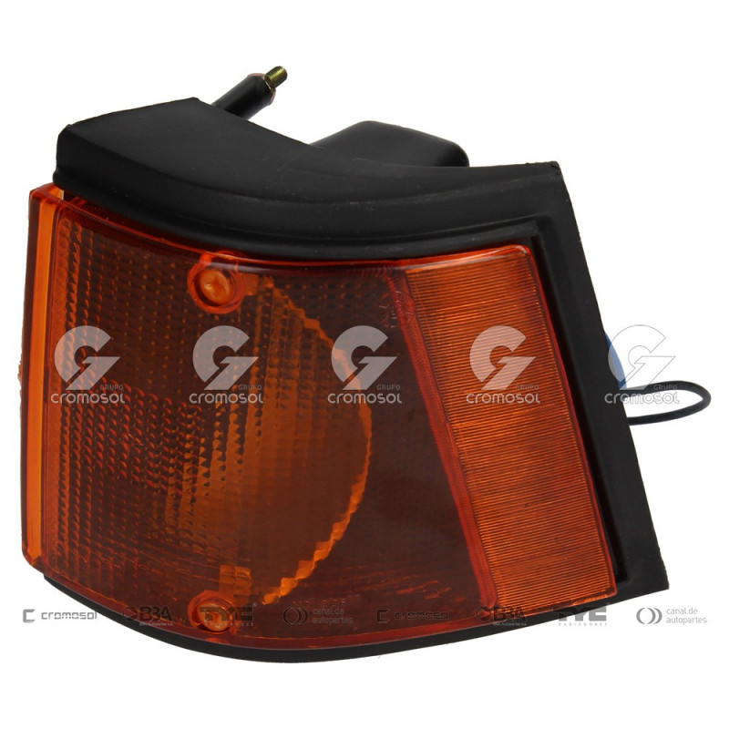 FARO VARIOS DE LUZ DELANTERA ARGENTA 793/I