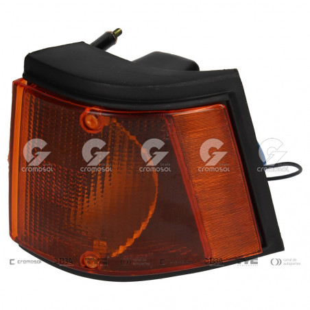 FARO VARIOS DE LUZ DELANTERA ARGENTA 793/I