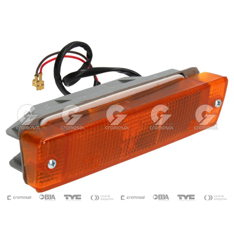 FARO VARIOS DE LUZ DELANTERA HT 795/D