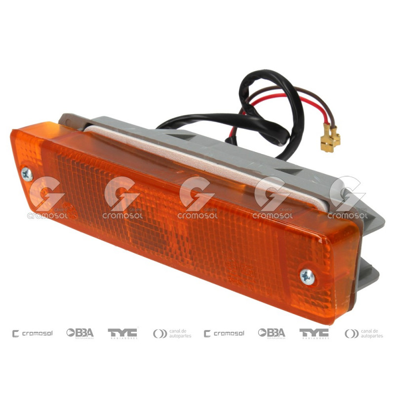 FARO VARIOS DE LUZ DELANTERA HT 795/I