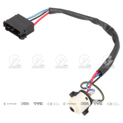 CONTACTOR DE CILINDRO DE...