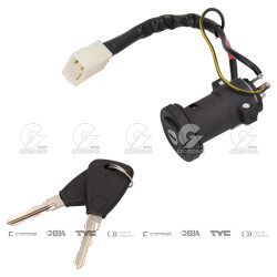 CONTACTOR DE CILINDRO DE...