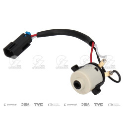 CONTACTOR DE CILINDRO DE...