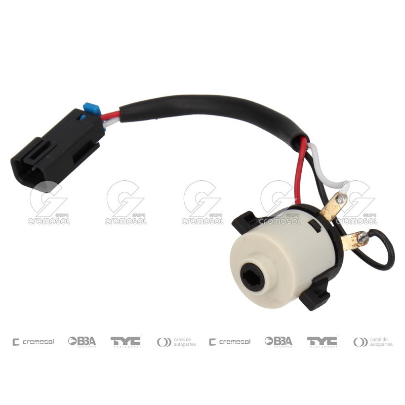 CONTACTOR DE CILINDRO DE ARRANQUE UNIVERSAL 7950/8