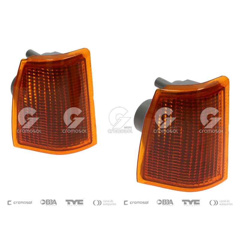 FARO VARIOS DE LUZ DELANTERA COFRAN 796/D