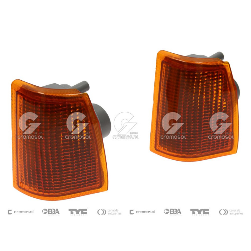 FARO VARIOS DE LUZ DELANTERA COFRAN 796/I