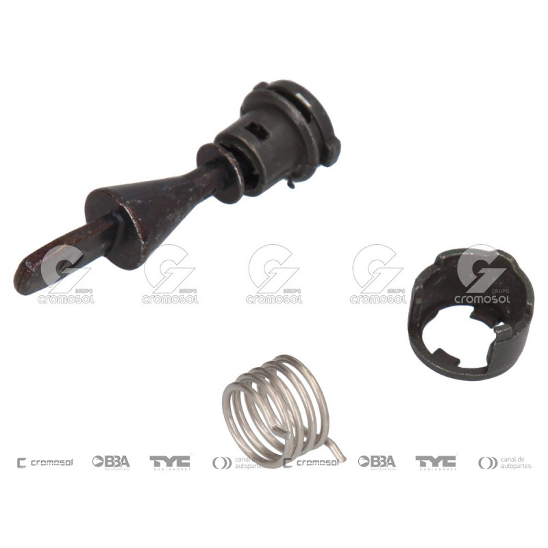 LEVAS VARIAS IND.ARG. 7976