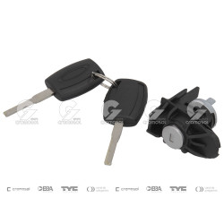 CILINDROS VARIOS KOSTAL 7977