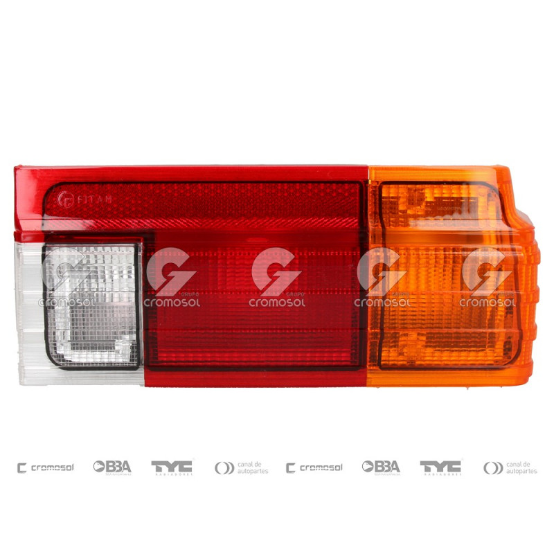 FARO DE LUZ PRINCIPAL (TRASERO) FAL 799/D