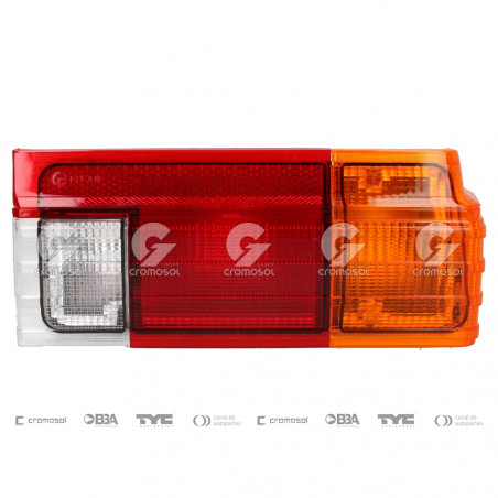 FARO DE LUZ PRINCIPAL (TRASERO) FAL 799/D