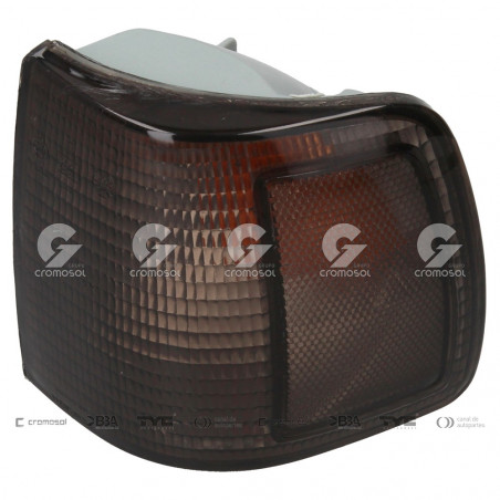 FARO VARIOS DE LUZ DELANTERA ARGENTA 800/11I
