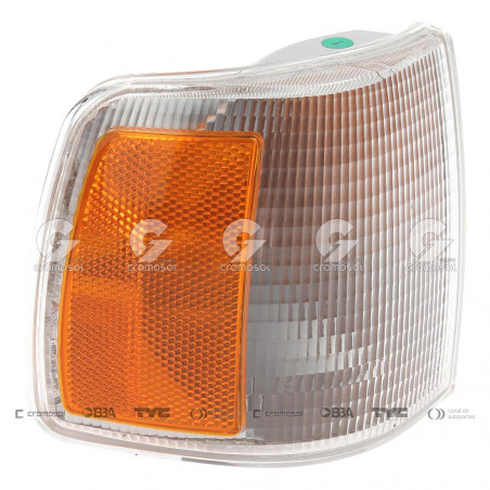 FARO VARIOS DE LUZ DELANTERA FITAM 800/20D
