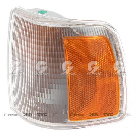 FARO VARIOS DE LUZ DELANTERA FITAM 800/20I