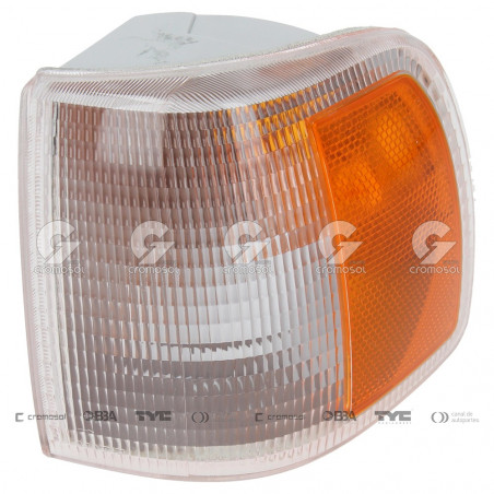 FARO VARIOS DE LUZ DELANTERA FITAM 800/I