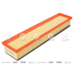 FILTRO DE AIRE TECFIL 64451