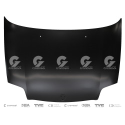 CAPOT TAIWAN 8002/50