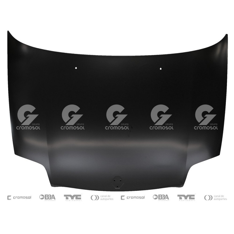 CAPOT TAIWAN 8002/50