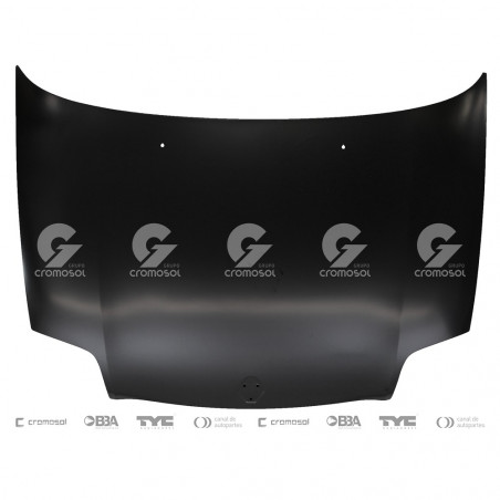 CAPOT TAIWAN 8002/50