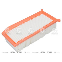 FILTRO DE AIRE TECFIL 64460