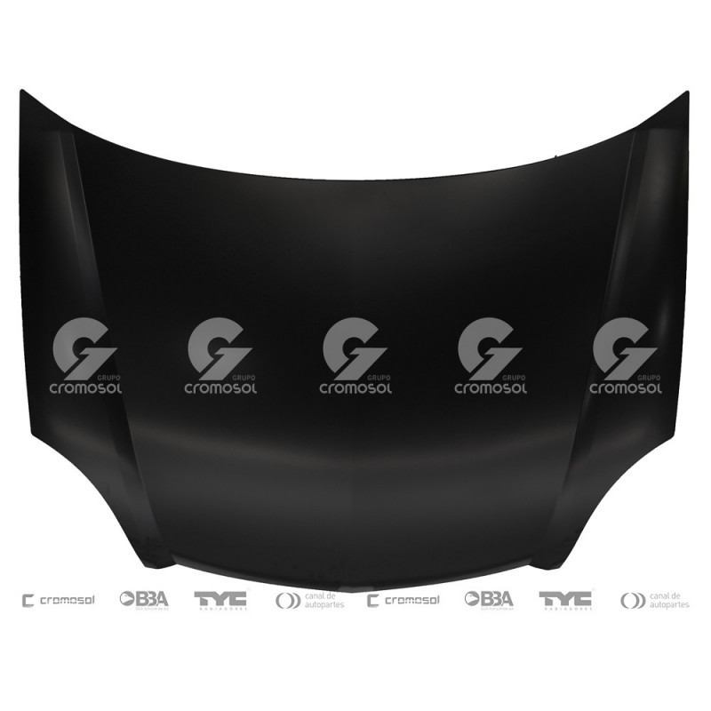 CAPOT TAIWAN 8004/50