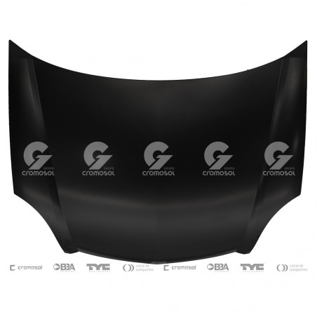 CAPOT TAIWAN 8004/50