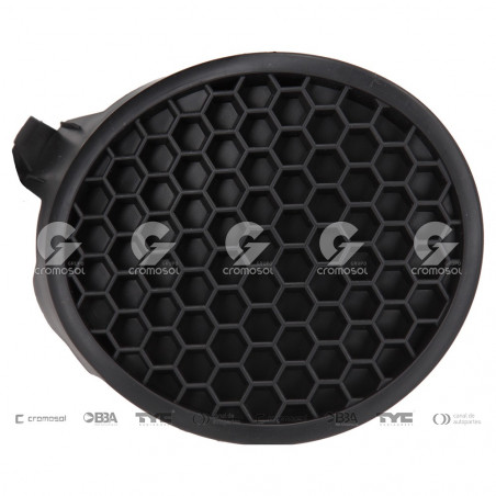 REJILLA/GRILLA LATERAL R.A. 8006/9D