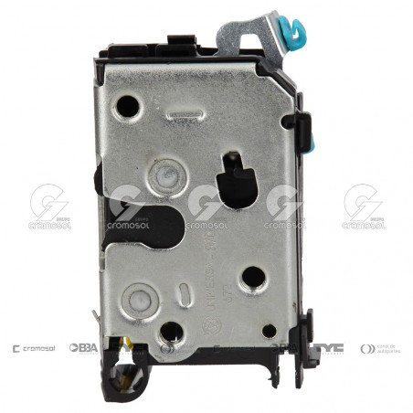 CERRADURA DE PUERTA UNIVERSAL 8007/D