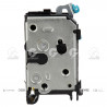 CERRADURA DE PUERTA UNIVERSAL 8007/D