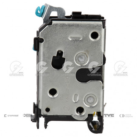 CERRADURA DE PUERTA UNIVERSAL 8007/I