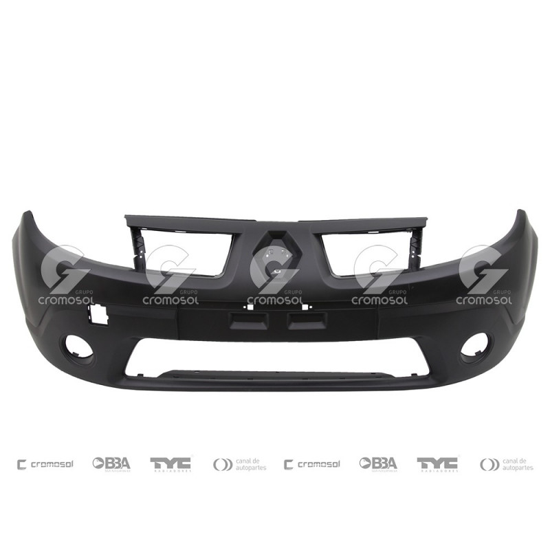PARAGOLPE DELANTERO IND.ARG. 8008/1