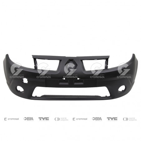 PARAGOLPE DELANTERO IND.ARG. 8008/1