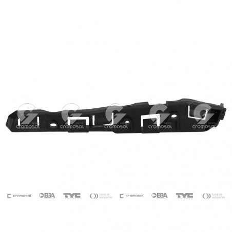 SOPORTE DE PARAGOLPE DELANTERO R.A. 8008/3D