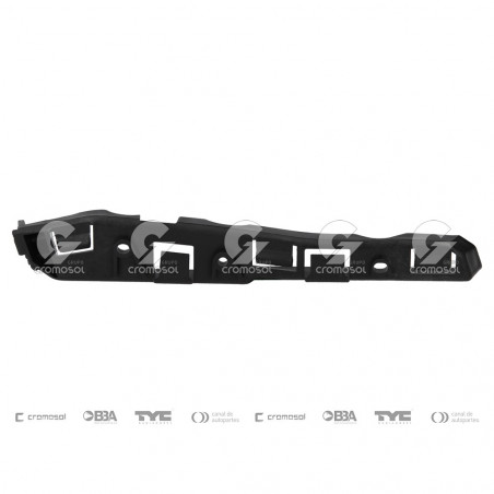 SOPORTE DE PARAGOLPE DELANTERO R.A. 8008/3I