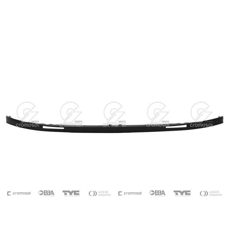 SPOILER DE PARAGOLPE DELANTERO PULO 8008/5