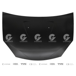 CAPOT TAIWAN 8008/50