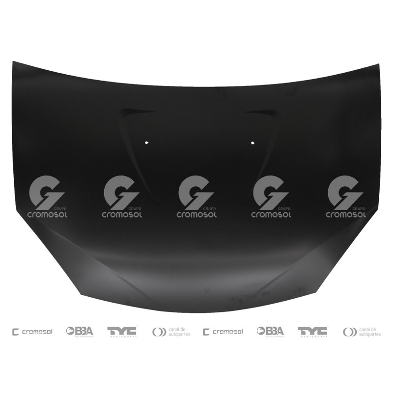 CAPOT TAIWAN 8008/50