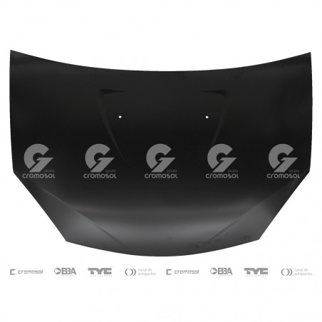 CAPOT TAIWAN 8008/50