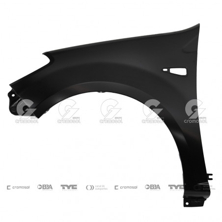 GUARDABARRO DELANTERO TAIWAN 8008/60I