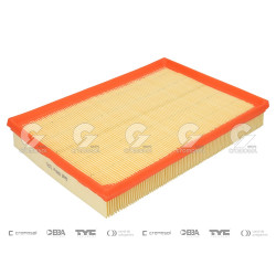 FILTRO DE AIRE TECFIL 64480