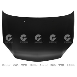 CAPOT TAIWAN 8009/50