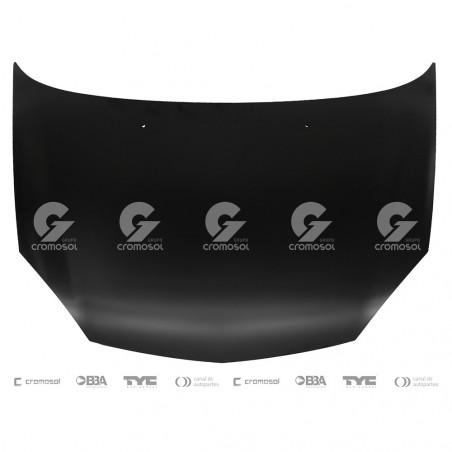 CAPOT TAIWAN 8009/50