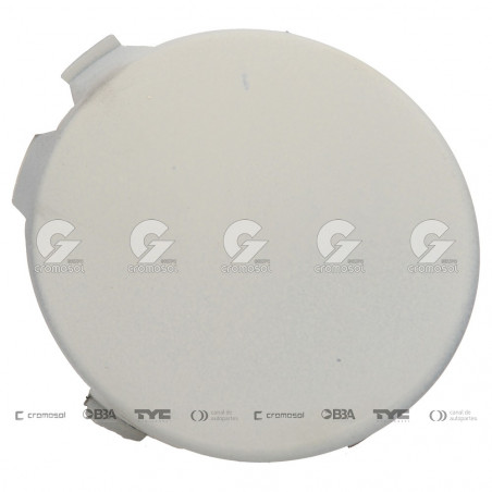 REJILLA/GRILLA LATERAL R.A. 8009/9D