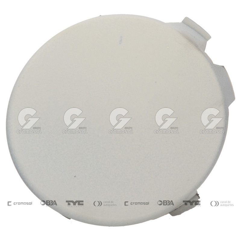 REJILLA/GRILLA LATERAL R.A. 8009/9I