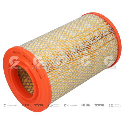 FILTRO DE AIRE TECFIL 64495