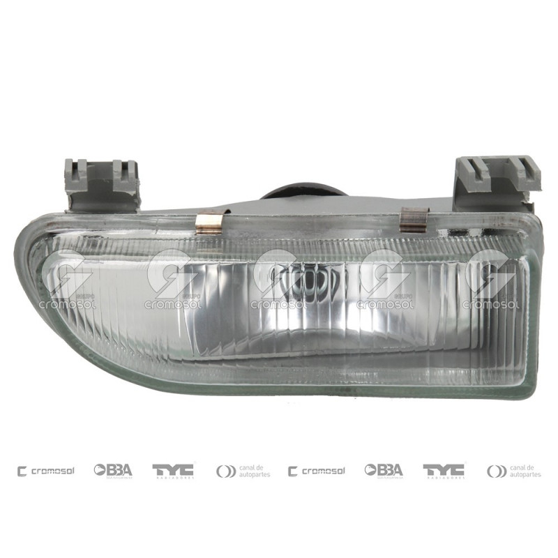 FARO DE LUZ AUXILIAR (DELANTERO) - ANTINIEBLA RCD 801/10D