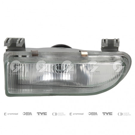 FARO DE LUZ AUXILIAR (DELANTERO) - ANTINIEBLA RCD 801/10I